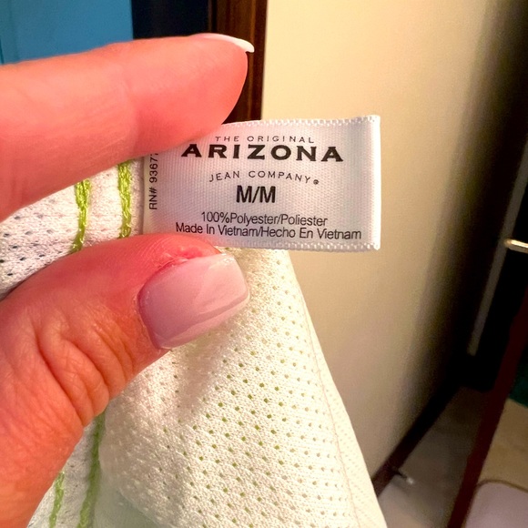 Arizona Running Shorts - Picture 3 of 3